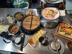 -椰庭·椰子鸡·创意玩家(晶耀前滩店)