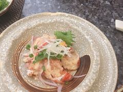 -菊上料理(蜀山银泰百货店)