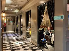 包房-湘爵士(王府井百货黄兴中路店)