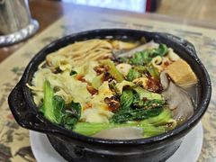 -清真·穆萨砂锅(大皮院店)