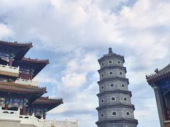 -天津大悲禅院