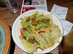 -树厨贵州菜(大十字店)