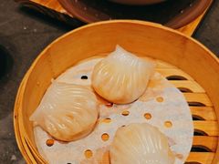 -佘山世茂艾美·御珍轩中餐厅