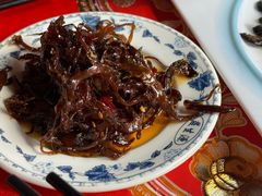 -龙姐私房菜(和顺古镇店)