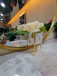 -尚·丹尼Hair
