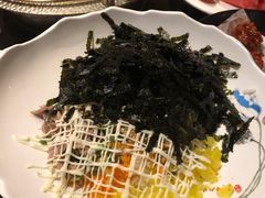 -火炉火自助餐(喜隆多店)