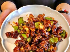 -去茶去餐厅(中央大街店)