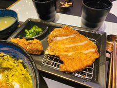 -馔豚·台北菜专门店(深圳湾万象城店)