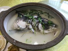 -天目湖刘老四农庄