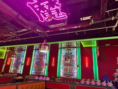 -多嘴超级肉蟹煲(欧亚卖场店)