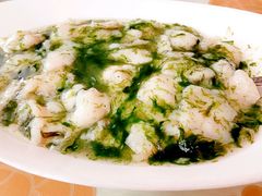 -老虎滩船说·海胆水饺·大连海鲜(老虎滩店)