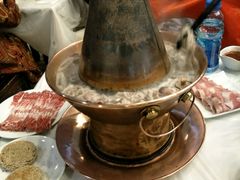 -东来顺饭庄(王府井步行街店)