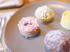 -星巴克臻选(上海合生汇1F店)