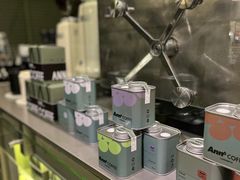 -Ann COFFEE(来福士店)