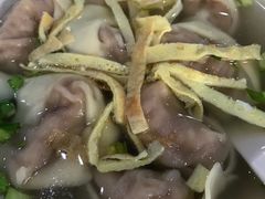 -随柳居·苏式小吃(建新巷店)