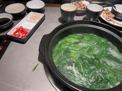 -同仁四季椰子鸡(无锡滨湖万象汇店)