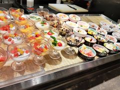 -吉布鲁牛排海鲜自助(硕果时代店)