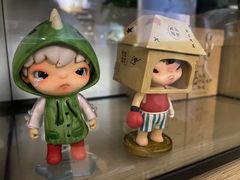 -泡泡玛特POPMART(龙湖杭州滨江天街店)