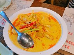 -囧人粗品·泰国街市料理(霖峰店)