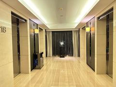 -广州天河合景福朋喜来登酒店