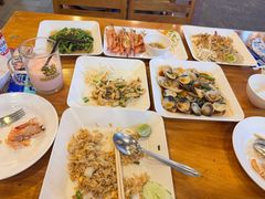 -两兄弟Song Pee Nong(2号店)