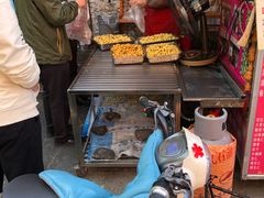 -正宗老杨特色爆米花(四棉店)