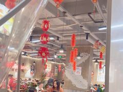 -谭三娘鲜切牛肉自助火锅(九眼桥总店)