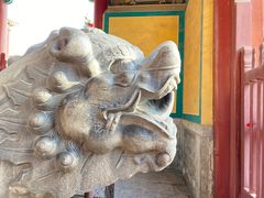 -历代帝王庙博物馆