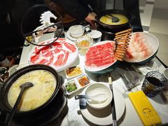 -无界釜·河豚鱼汤锅(红山动物园店)