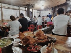 -昌记土制吊烧鸡(佛山市安信物流中心A座店)