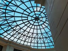 -漢咖啡·全服务式自助晚餐(武汉洲际酒店)