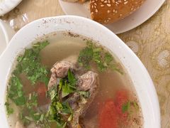 -吾斯曼珍珠抓饭王