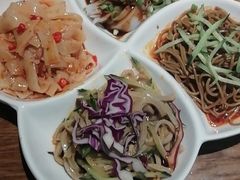 -关中记忆主题餐厅