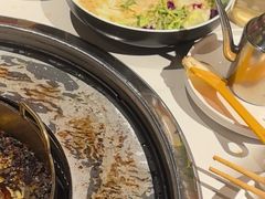 -云尊府云南菜·蒸汽石锅鱼(学清路店)