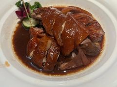 -顺鹅季·非遗烧鹅(六道口店)