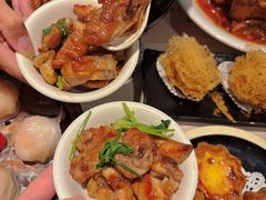 -虾饺妹·酒家(金碧店)