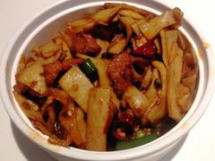 -小碗大胃(福久源新天地店)