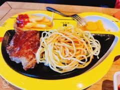 -豪客来牛排(金鼎广场店)