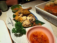 -雨后行菜(报慈北路店)