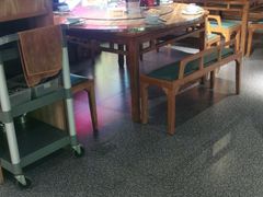大堂-湘村小灶·地道长沙菜·本地人优选(万家丽路店)