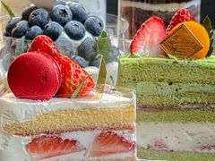 -卷心卷意·轻甜蛋糕(新光天地店)