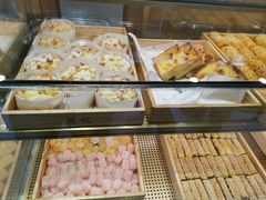 -周记传统糕点PASTRY(蜀汉路店)