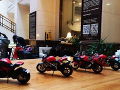 -阿什卡咖啡馆ESSCA COFFEE(塔里木石油宾馆店)