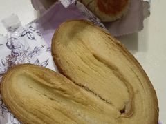 -长发西饼(临顿路店)