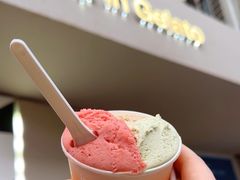 -Dip in Gelato(富民路店)
