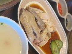 -章记星洲 · 新加坡餐厅(望京店)