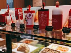 -星巴克(北京复兴路店)