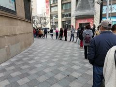 门面-王家沙点心店(南京西路总店)