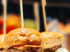 -TIGERS老虎西餐(亦庄店)