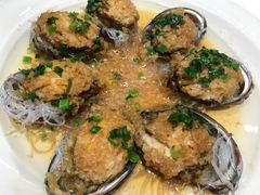 -乾隆美食·本帮菜(黄河路店)